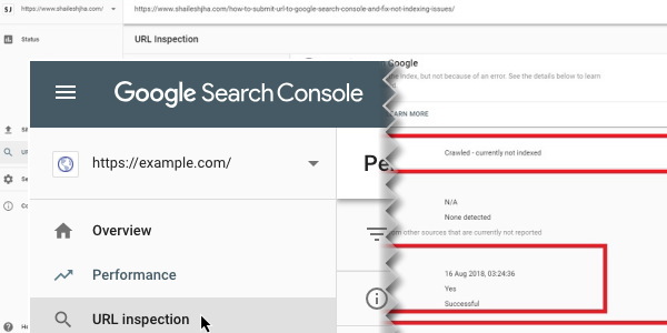 Google Search Consoleに登録しサイトマップの作成と送信