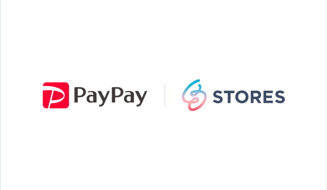 「STORES」なら簡単・無料で「PayPay（オンライン決済）」の導入が可能に！