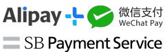 オンライン決済サービスにおいて「Alipay+・WeChat Pay」の対応開始 | SBペイメントサービス